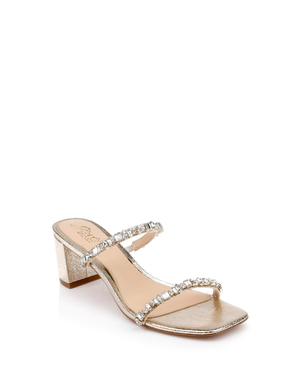 Womens Alessia Evening Sandals Womens Shoes Product Image