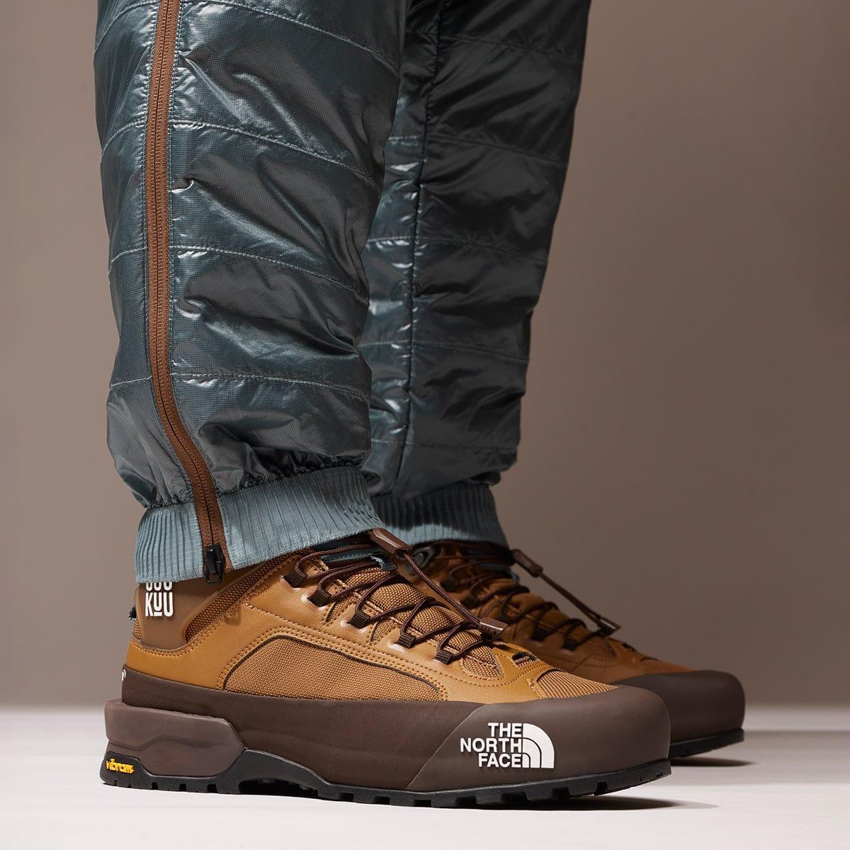 SOUKUU BY THE NORTH FACE X UNDERCOVER PROJECT U 50/50 PANT Male Product Image