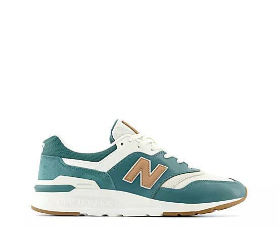 New Balance Men's 997H Sneaker Running Sneakers Product Image