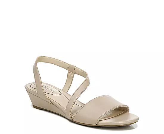 Lifestride Womens Yasmine Wedge Sandal Product Image