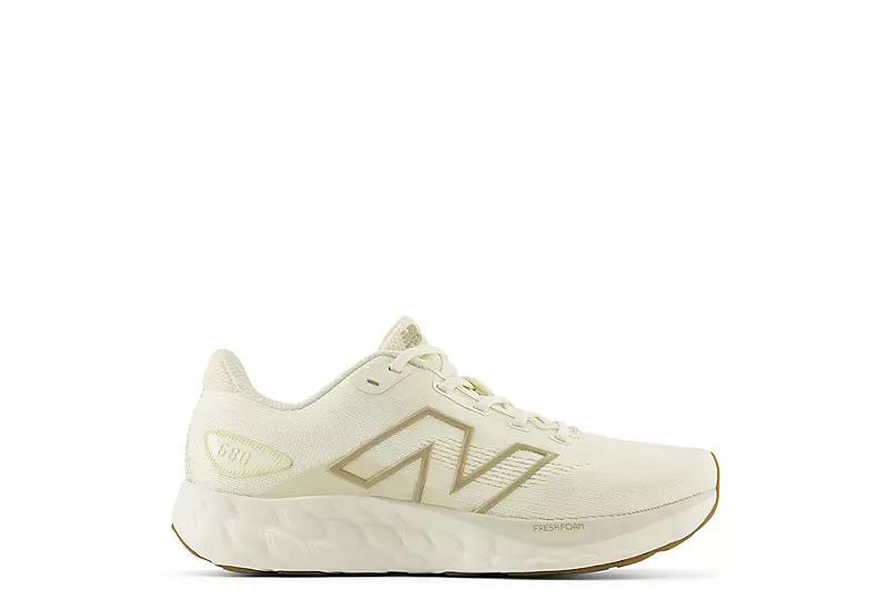 New Balance Fresh Foam 680 V8 Womens Running Shoes product image