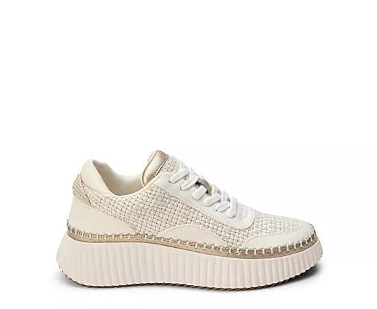 Coconuts Womens Go To Sneaker Product Image