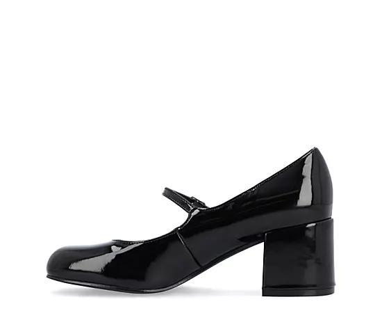 Journee Collection Womens Okenna Pump Product Image