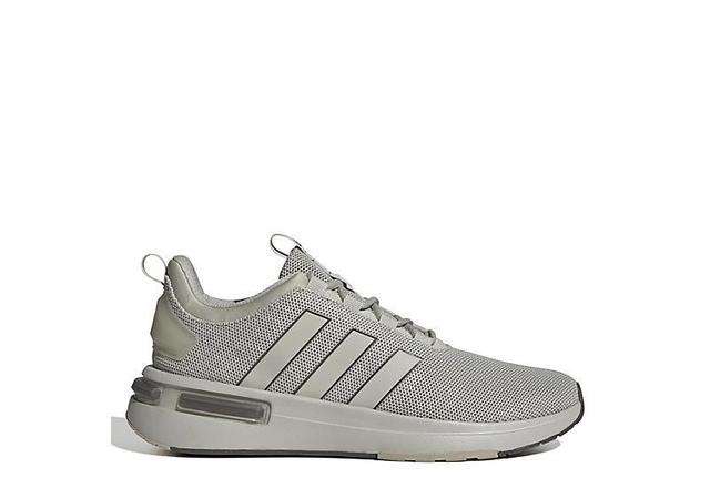 adidas Racer TR23 Mens Running Shoes Gray Grey Product Image