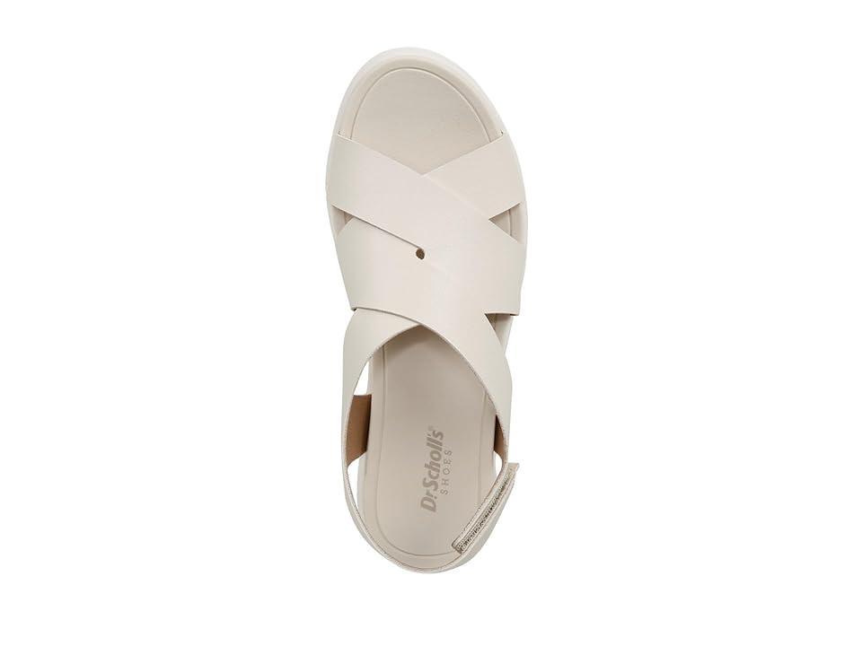 Dr. Scholls Womens Time Off Sea Slingbacks Product Image