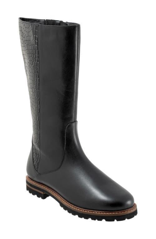 Trotters Franki Boot Product Image