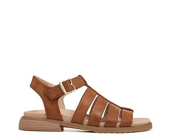 Dr. Scholls A Ok Womens Fisherman Sandals Product Image