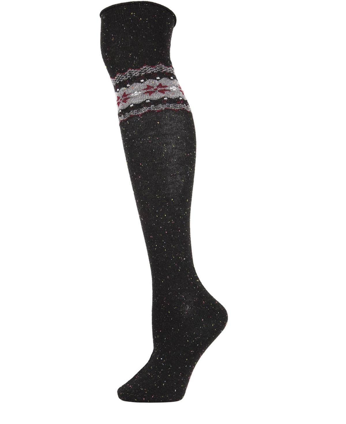 Nordic Sparks Womens Over the Knee Socks Product Image