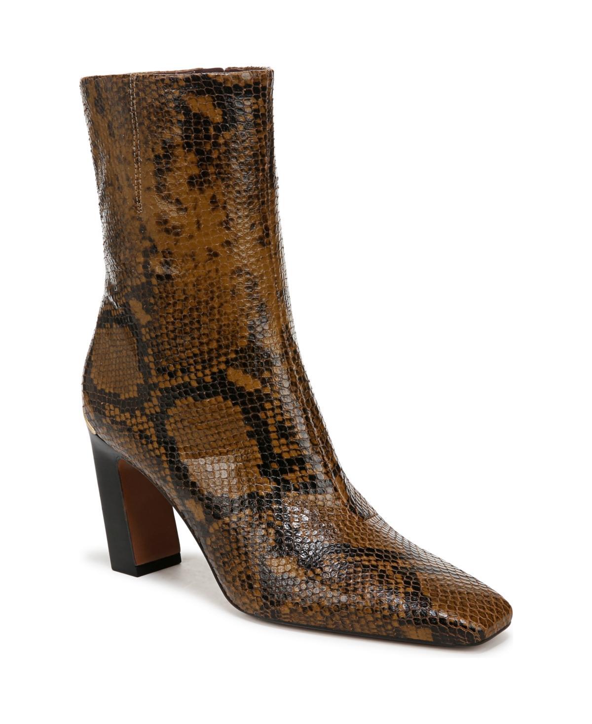 Franco Sarto Womens Briar Dress Booties Product Image