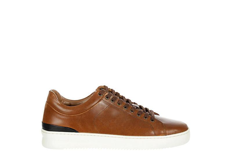 Franco Fortini Mens Devon Lace Up Sneaker Product Image