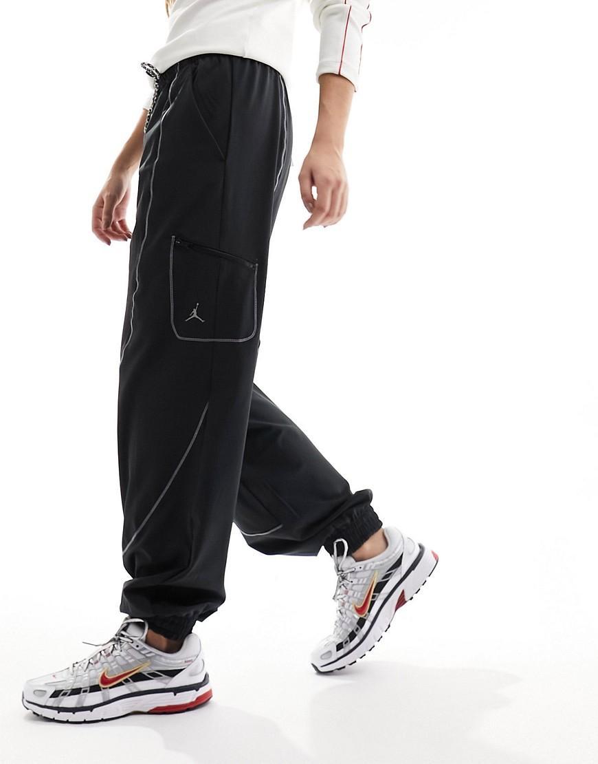 Nike Jordan tunnel sweatpants Product Image