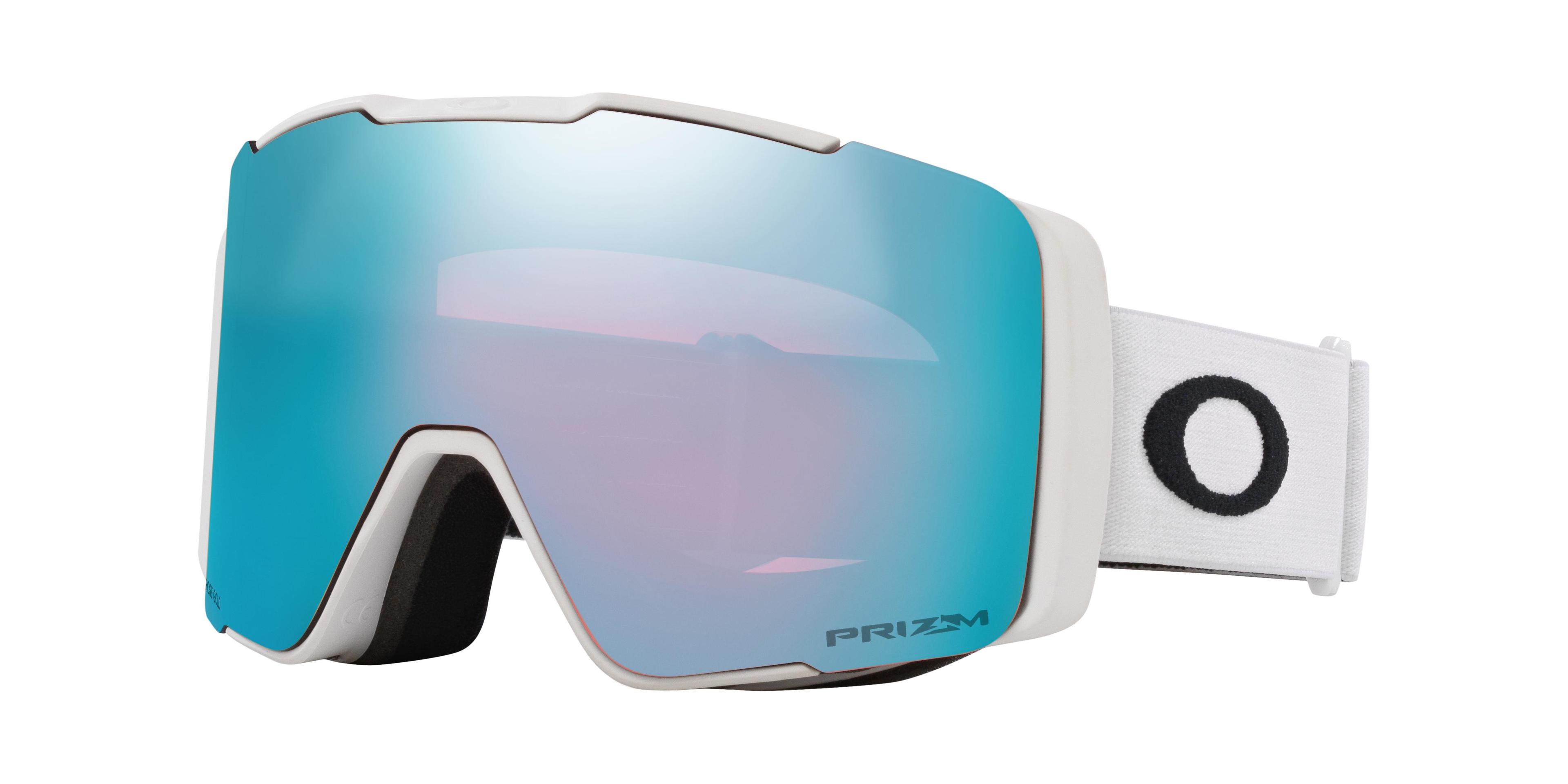 Oakley Men's Line Miner™ Pro L Snow Goggles Product Image