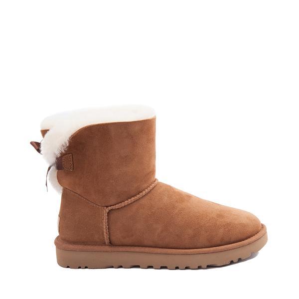 Womens UGG® Mini Bailey Bow II Boot Product Image