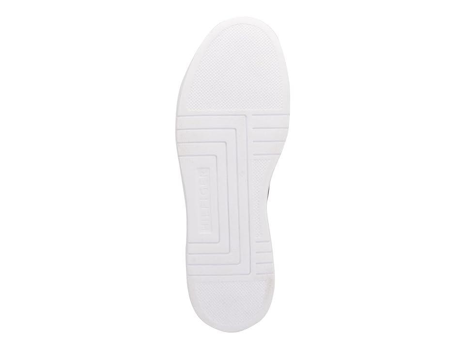 Tommy Hilfiger Nikano Men's Shoes Product Image