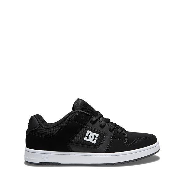 Mens DC Manteca 4 Skate Shoe - Black Product Image