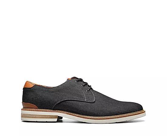 Florsheim Men's Highland Canvas Plain Toe Oxford Product Image