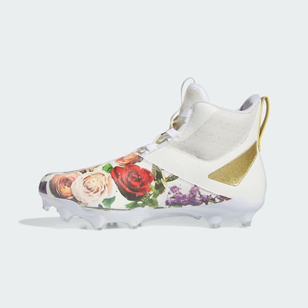 Adizero Chaos Speed Coronation Football Lineman Cleats Product Image