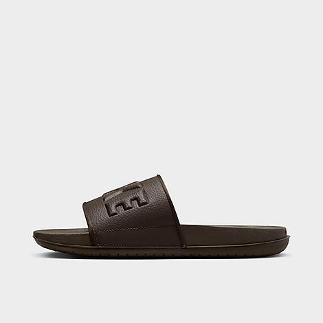 Nike Mens Offcourt Slide Sandals Product Image