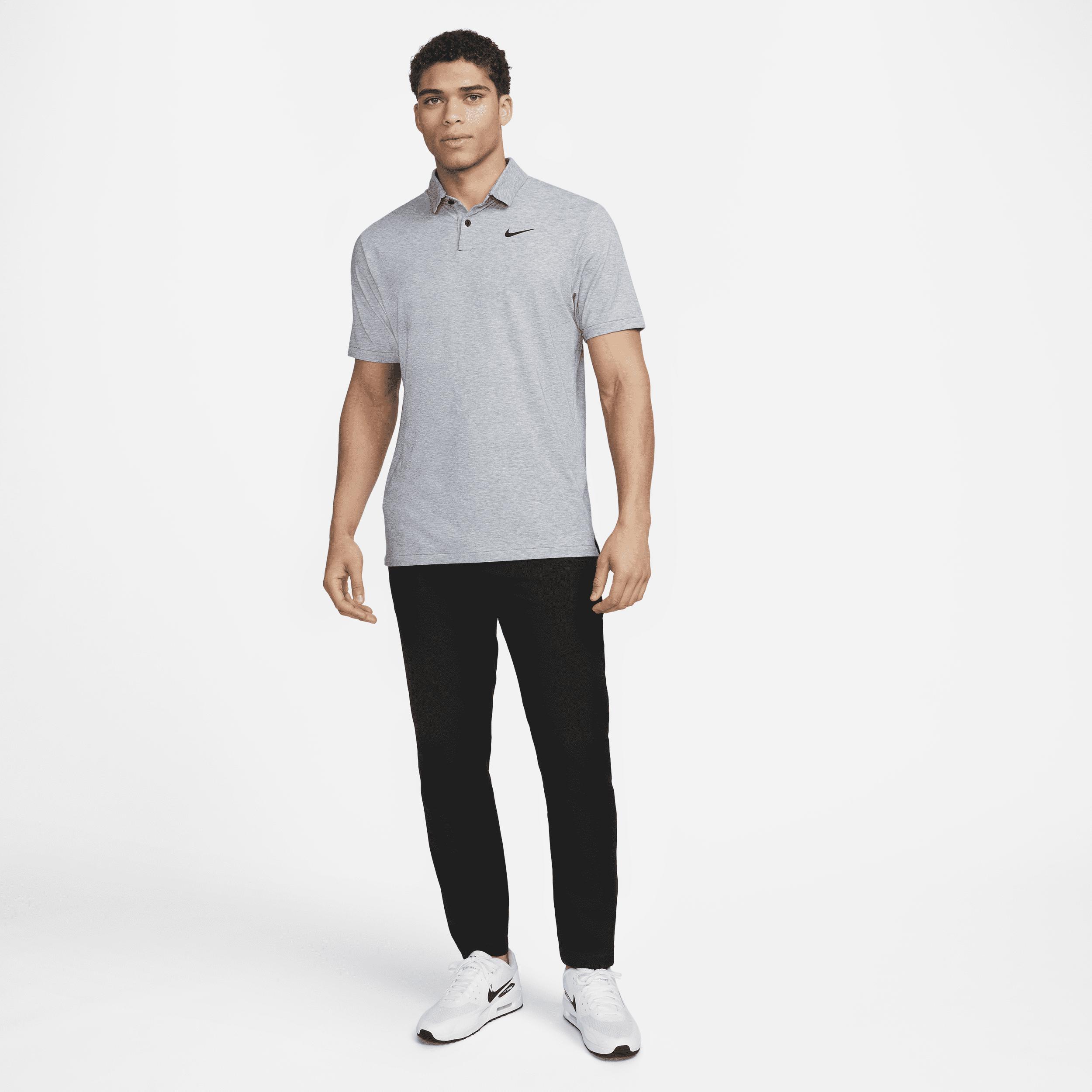 Nike Men's Dri-FIT Tour Golf Polo Product Image