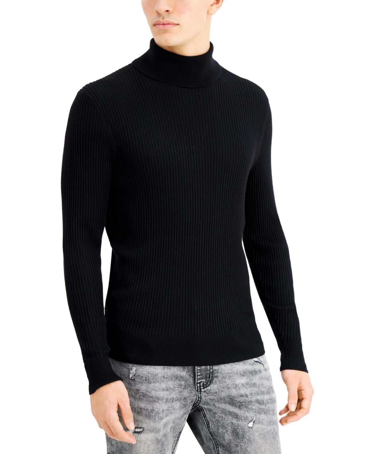 I.n.c. International Concepts Mens Ascher Rollneck Sweater, Created for Macys Product Image