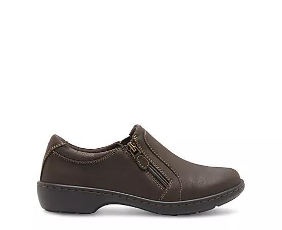 Eastland Vicky Womens Slip-On Shoes Product Image