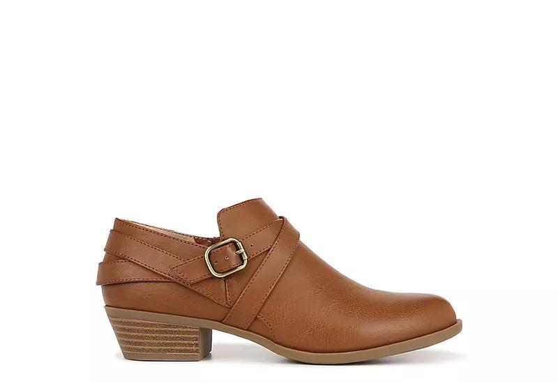 LifeStride Adley Womens Ankle Boots Product Image