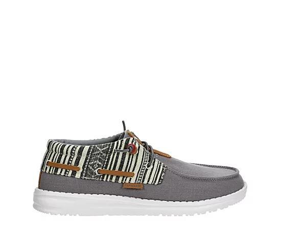 Heydude Womens Ellie Slip On Sneaker Product Image