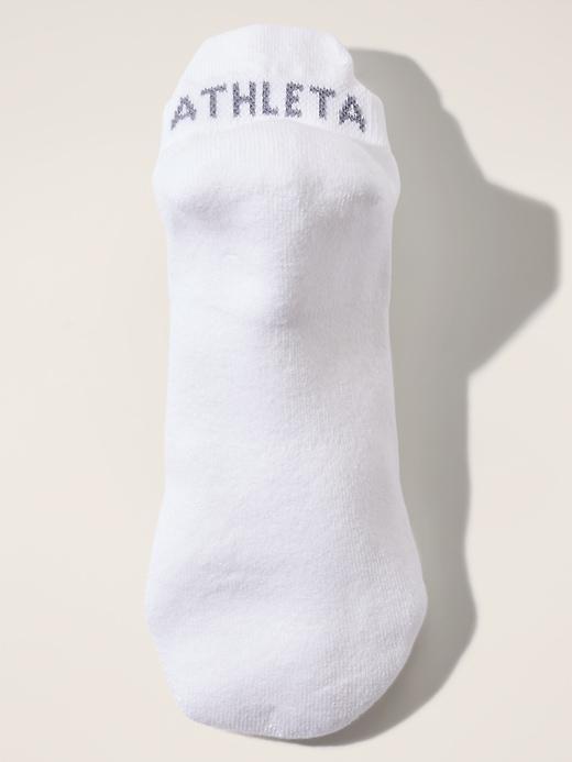 Athleta Everyday Ankle Sock 6-Pack Product Image