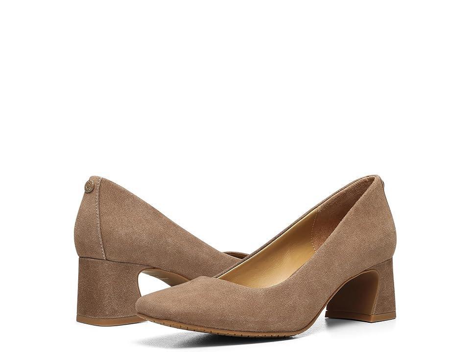 NYDJ Fay Block Heel Pump Product Image