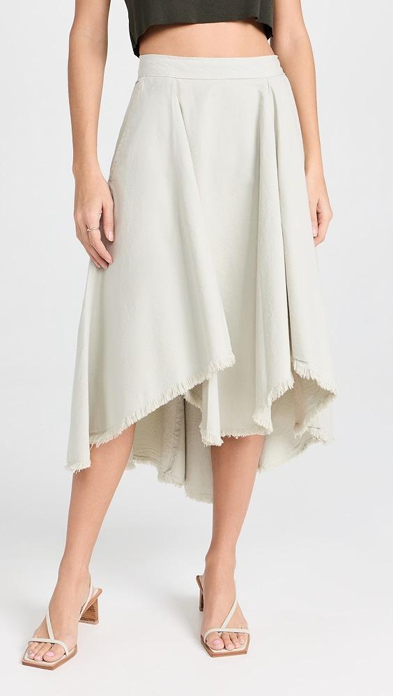 NSF Darby Skirt | Shopbop Product Image