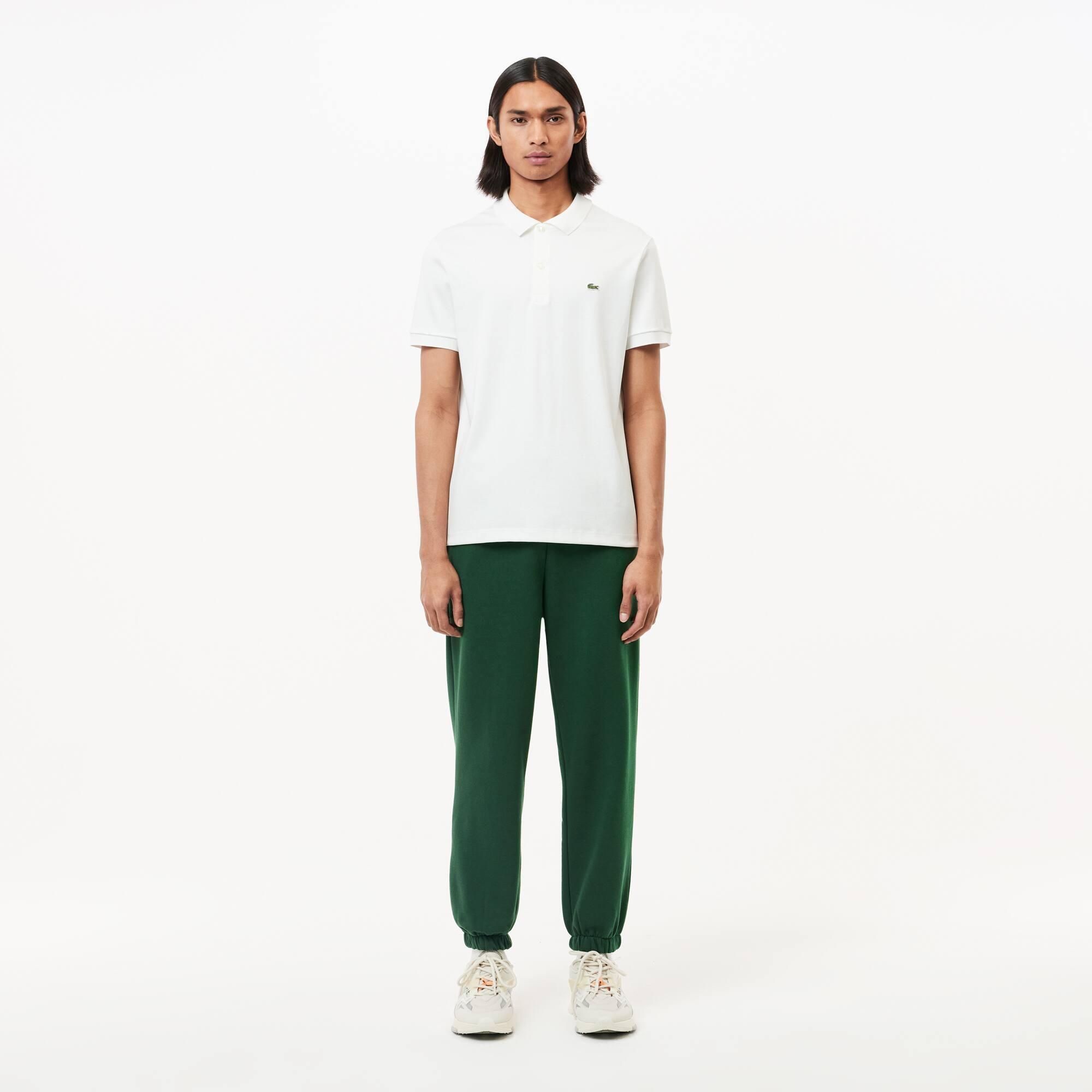 Regular Fit Sweatpants Product Image