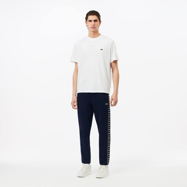 Tapered Fit Sweatpants Product Image