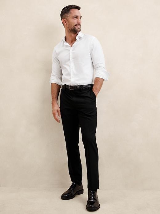 Slim Dress Shirt Product Image