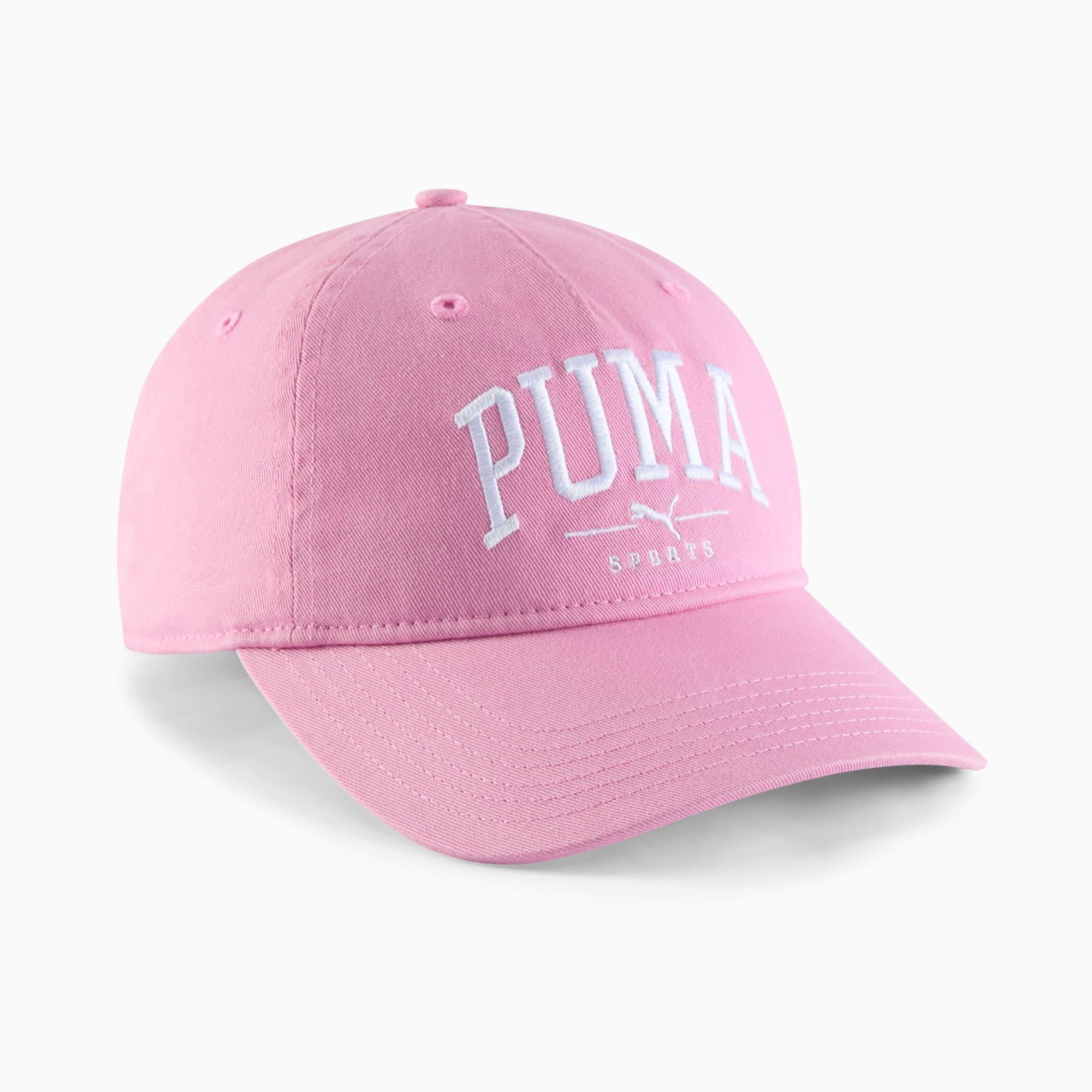 PUMA Sports Women's Adjustable Cap Product Image