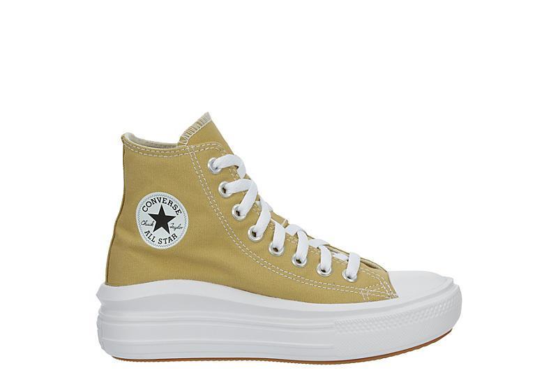 Converse Chuck Taylor Hi Move sneakers Product Image