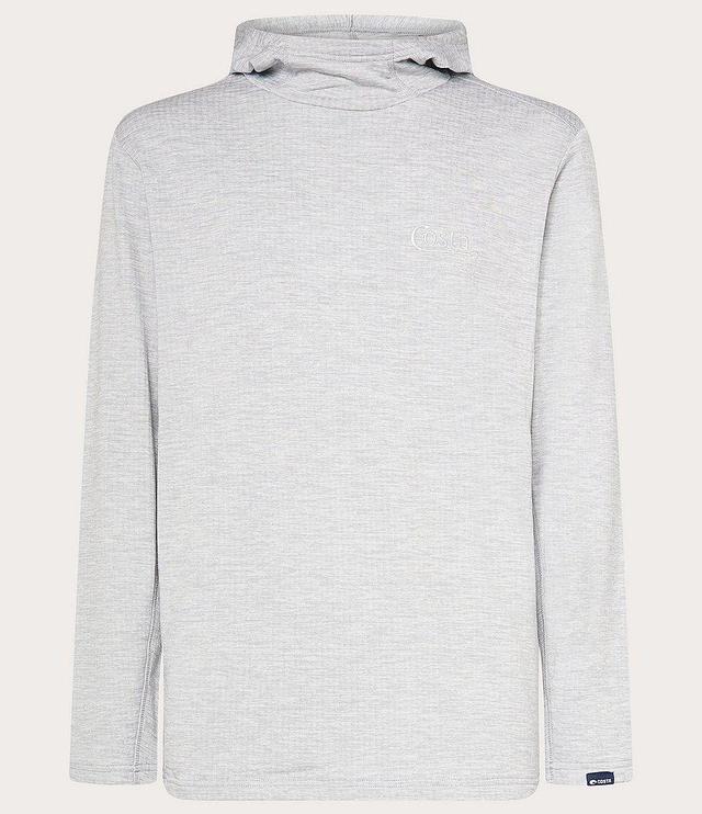 Costa Long Sleeve Off The Grid Hoodie Product Image