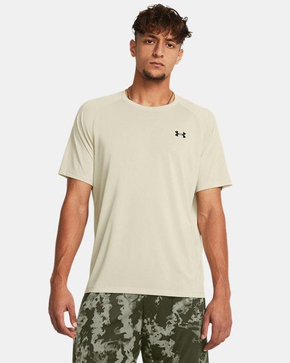 Mens UA Tech 2.0 Short Sleeve Product Image