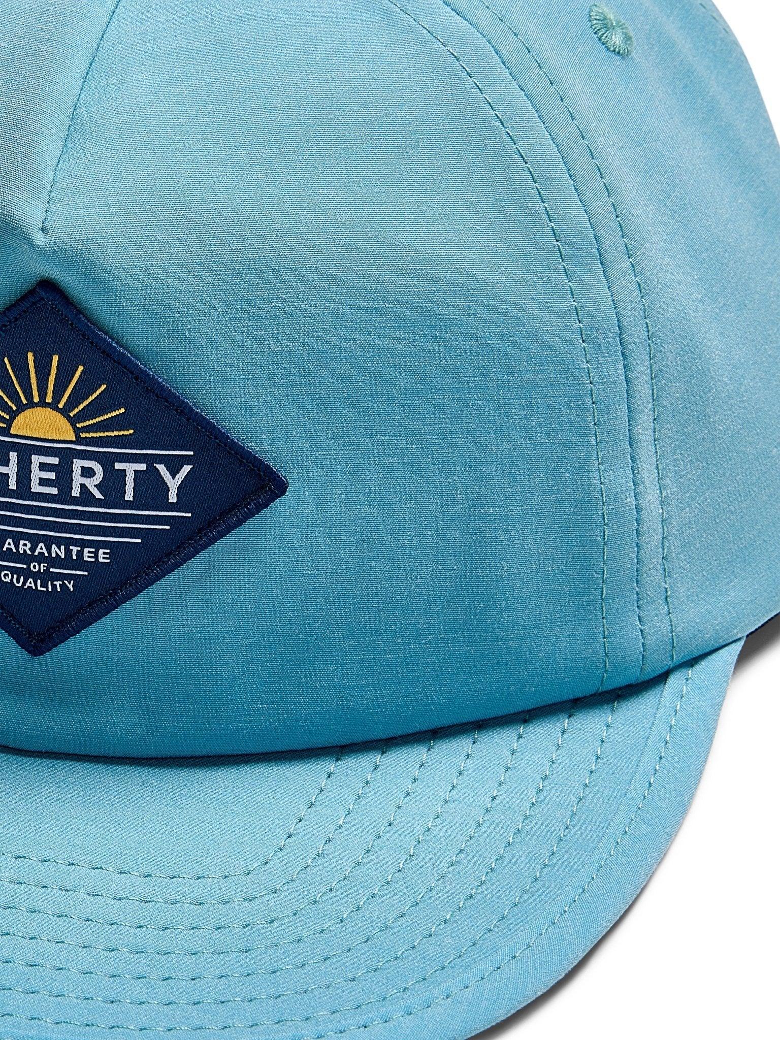 All Day Hat - Turquoise Sky Male Product Image