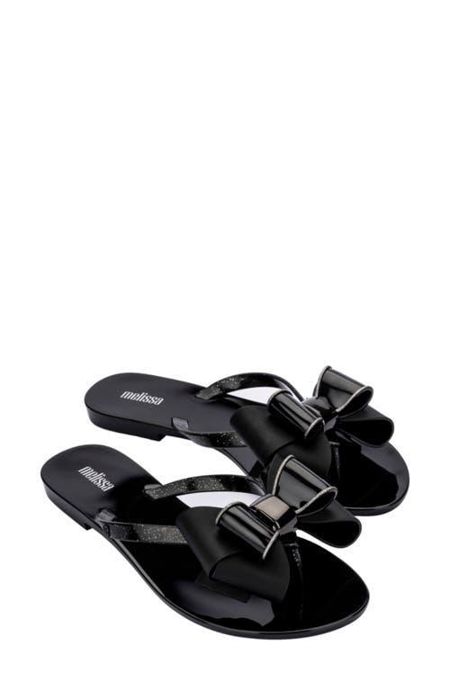 Melissa Harmonic Sweet VII Flip Flop Product Image