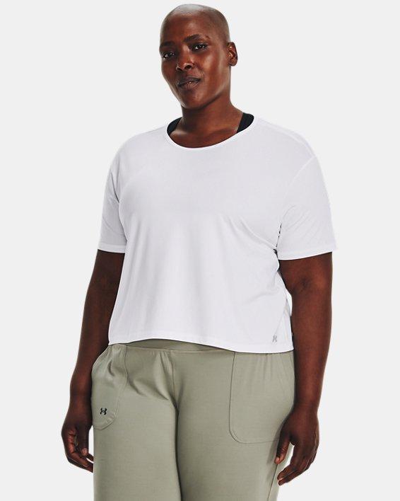 Women's UA Motion Short Sleeve Product Image