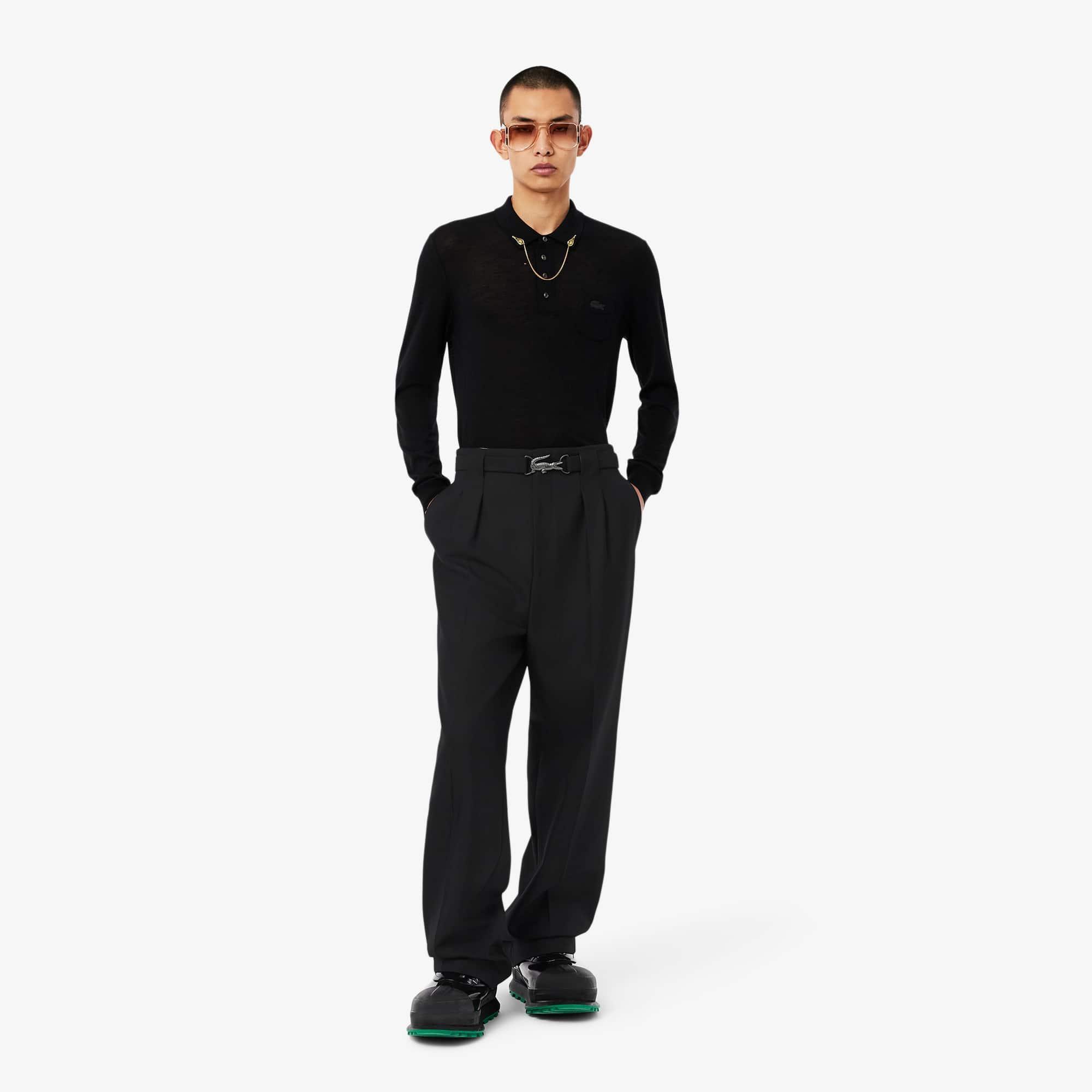 FW24 Runway Fitted Pants product image