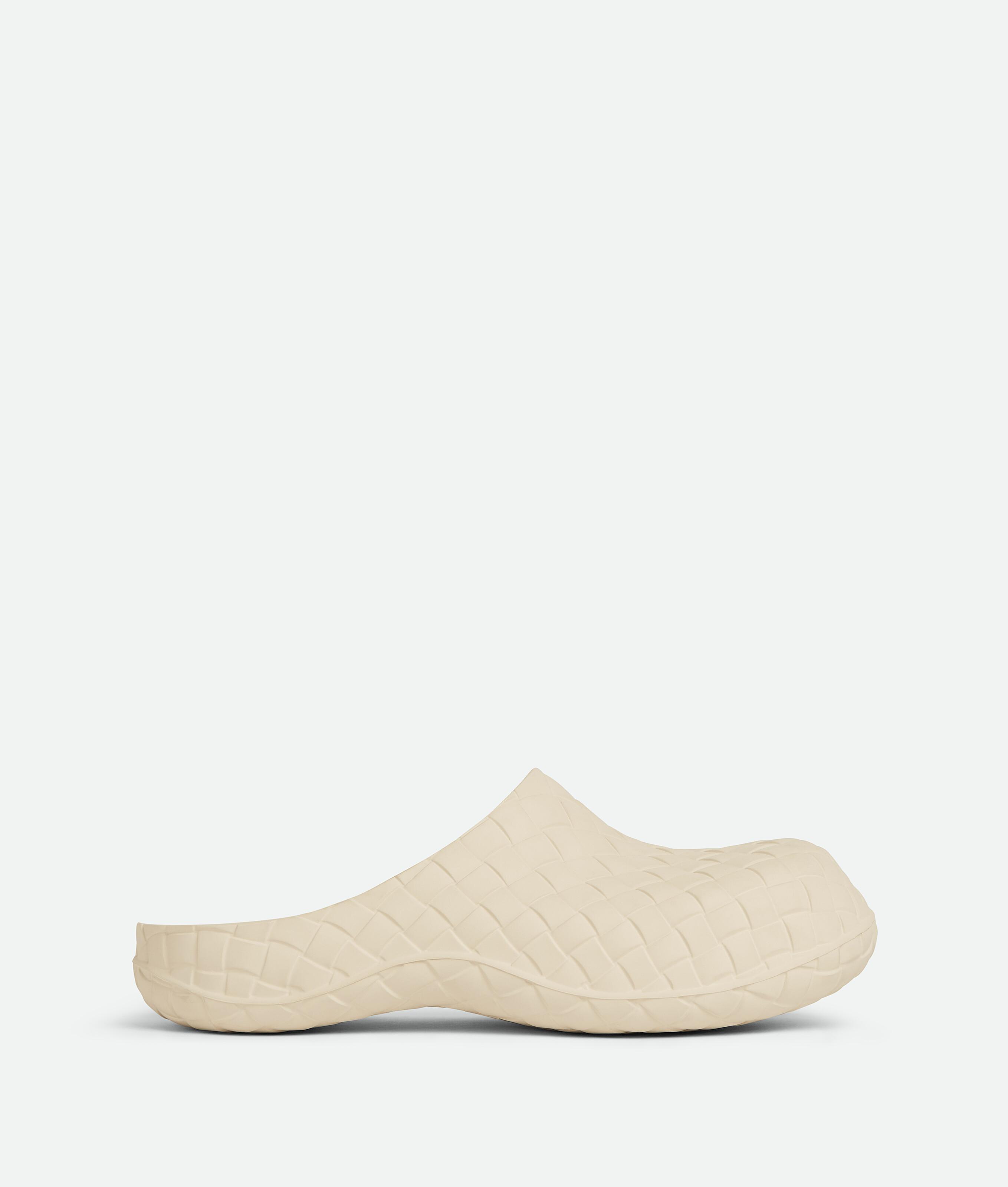 Men's Beebee Clog in Sea salt Product Image