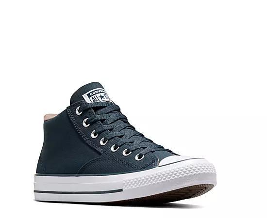 Converse Chuck Taylor All Star Malden Street Mens Mid Sneakers Product Image