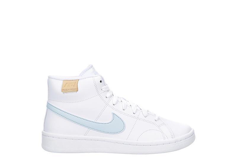 Nike Womens Court Royale 2 Mid Sneaker product image