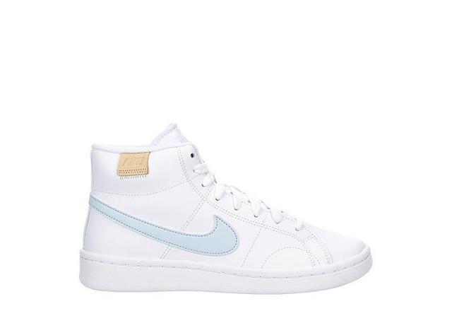 Nike Womens Court Royale 2 Mid Sneaker Product Image