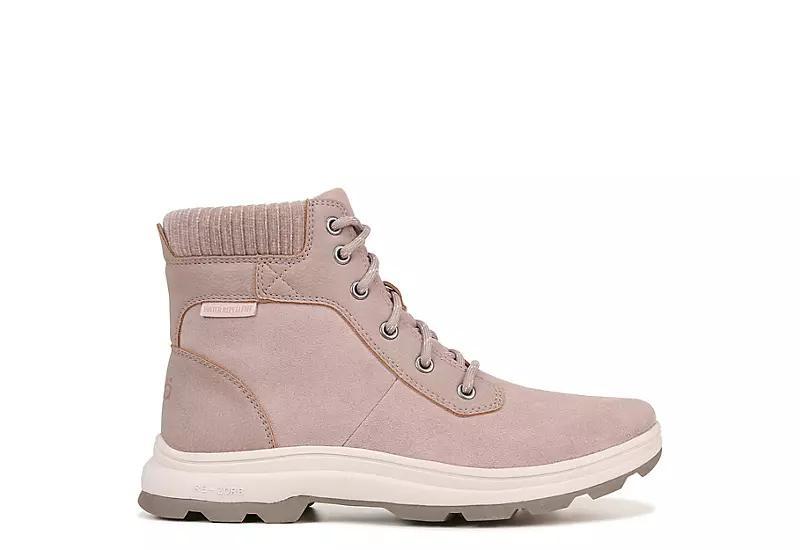 Ryka Womens Brunswick Casual Mid Boot Product Image