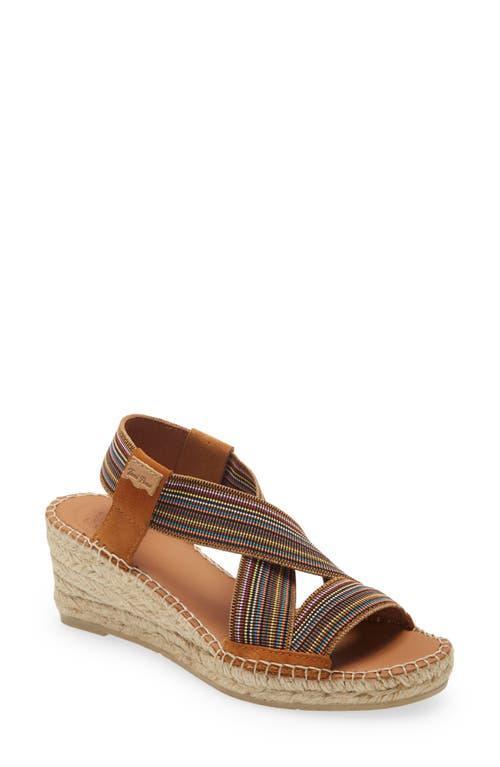 Toni Pons Tina Espadrille Wedge Sandal Product Image