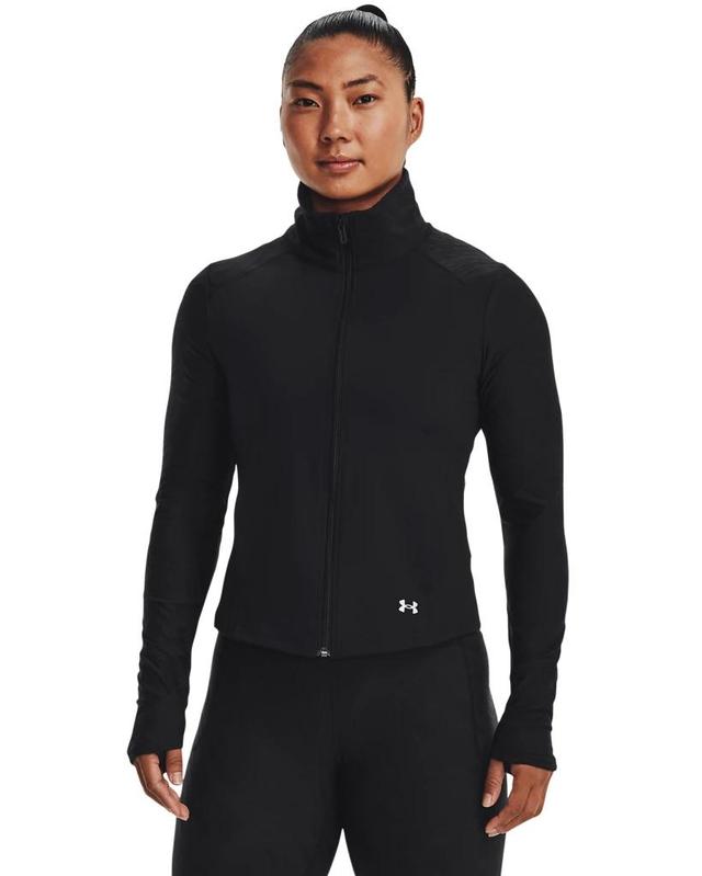 Women's UA Meridian Jacket Product Image