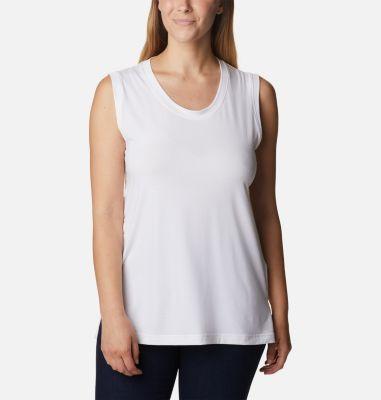 Columbia Women's Boundless Beauty Tank- Product Image