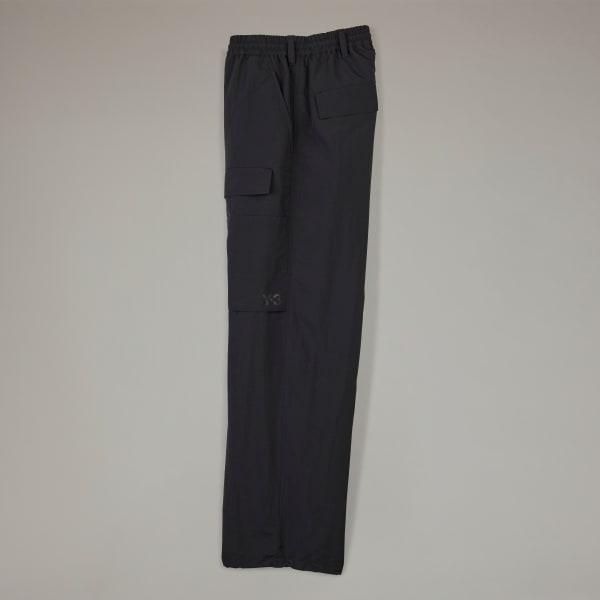 Y-3 Crinkle Nylon Pants Product Image